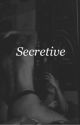 Secretive by deathsezzy