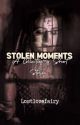 Stolen Moments - a short story collection by lostlovefairy