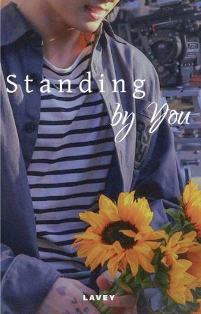 Standing by You || JJK by laveywrtts