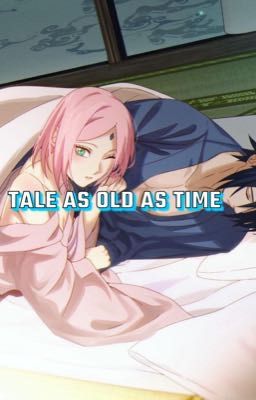 Tale As Old As Time / SasuSaku cover