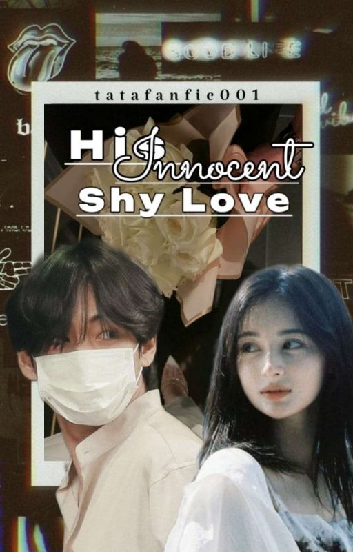 His Innocent shy LOVE || K.T.H ff|| by tatafanfic001