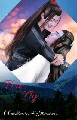 Fire Fly  cover