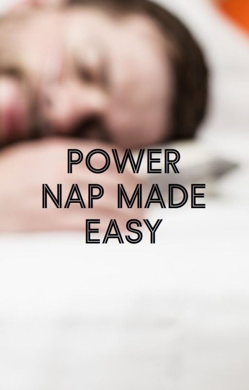 Tools to Aid in Getting to Sleep and Staying There by Powernapus