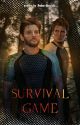 ²Survival Game  | Finnick Odair by Potter-Black04