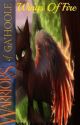 Warriors Of Ga'Hoole Book One: Wings Of Fire by NinjaWolf103