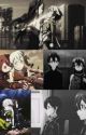 Through The Dark (Kirito x Sinon) by No_Username230