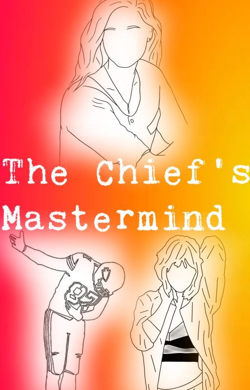 The Chief's Mastermind by nenonen_swiftie