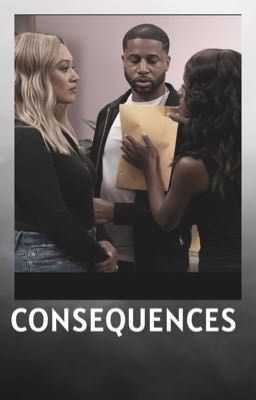 Consequences  cover