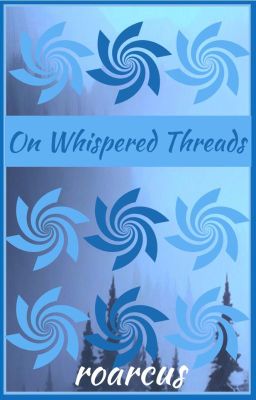 On Whispered Threads cover