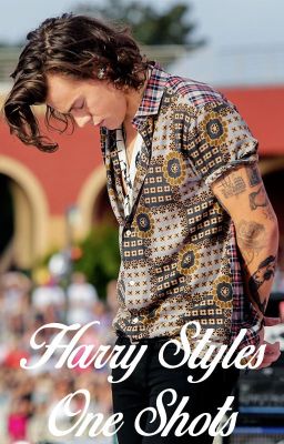 Harry Styles One Shots // Book 6 cover