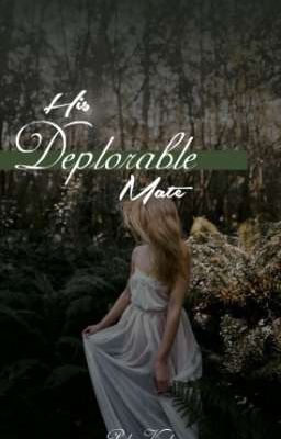 His Deplorable Mate ( On Hold ) cover