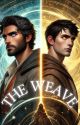 The Weave Book 1 - Collision by Sam_bond