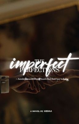 THE IMPERFECT PERFECTIONS cover