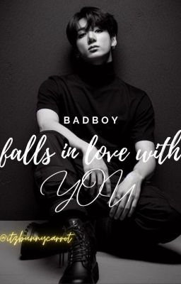 MR. BADBOY cover