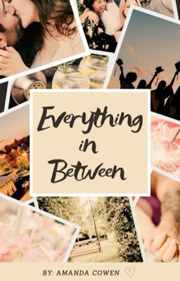 Everything in Between cover