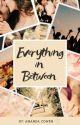 Everything in Between by AmandaCowenAuthor