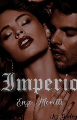 Imperio[Completa] cover