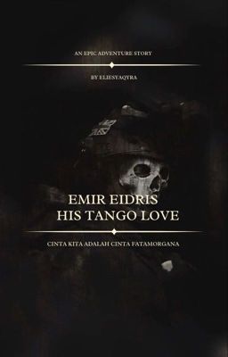 EMIR EIDRIS | Complete cover