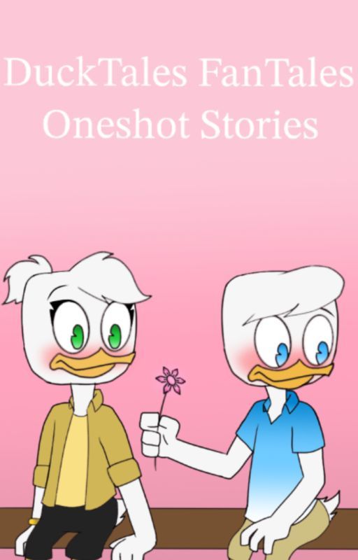 DuckTales FanTales - Oneshot Stories & Fan Art by SealiaMcC