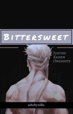 Bittersweet  cover