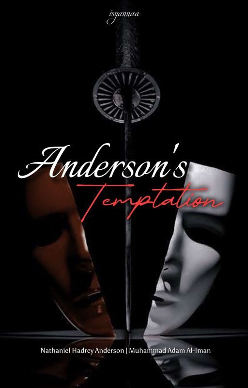 Anderson's Temptation  by isyannaa