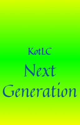 So I Tried to Write a Next Generation Story cover