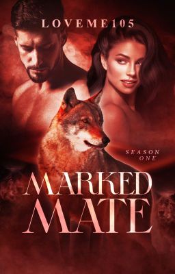 Marked Mate cover