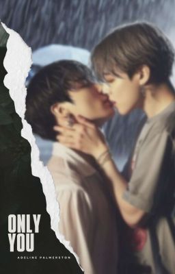 【𝗢𝗻𝗹𝘆 𝘆𝗼𝘂】| jikook | cover