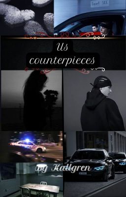 Us counterpieces  -Tom Kaulitz cover