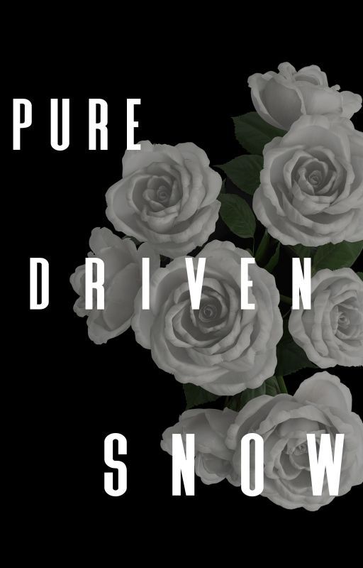 Pure Driven Snow by Teadetae