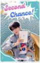 SECOND CHANCE | LEE JENO by Feeimagine