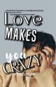 Love Makes You Crazy | JJK by thvvantae