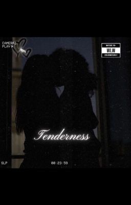 tenderness ♡ cover