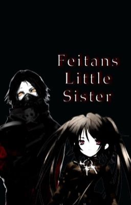 Feitan's Little Sister (Killua X Reader) cover