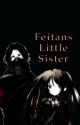 Feitan's Little Sister (Killua X Reader) by newaccbye