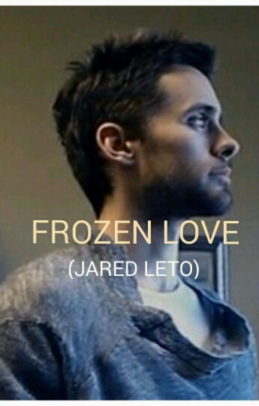 FROZEN LOVE by echelon_charlene