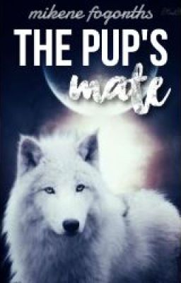 The Pup's Mate cover