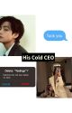 His Cold Boss by HwangPurpleFics