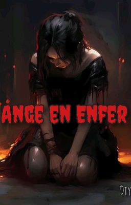 Ange en Enfer  cover