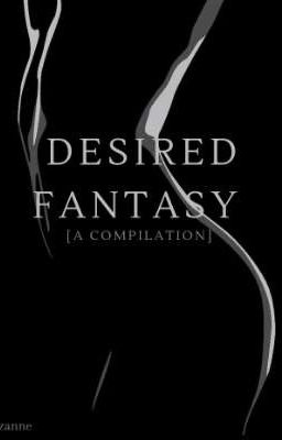 Desired Fantasy  cover