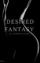 Desired Fantasy  by Alle_zanne