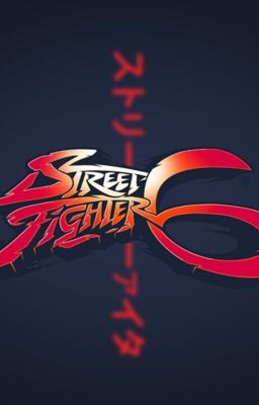 Street Fighter: Niko Style by JaCobBcRaZy