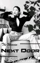 The woman next door by JanaMontes