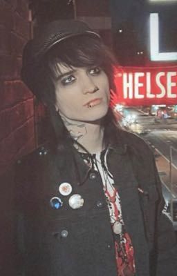 ♡☆Johnnie guilbert☆ ♡ cover