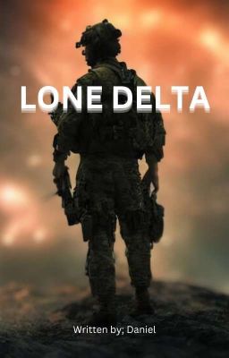 Lone Delta  cover