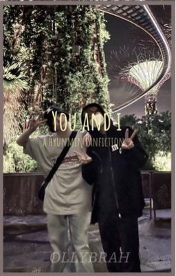 You and I :: HYUNMIN / SEUNGJIN (DISCONTINUED) cover