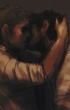 Destiel One Shots by MJ626b