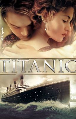 Titanic cover