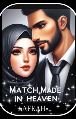 Match made in Heaven  cover