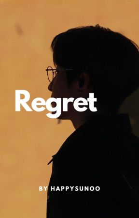 Regret - 전원우 Jeon Wonwoo by rhythmwoo